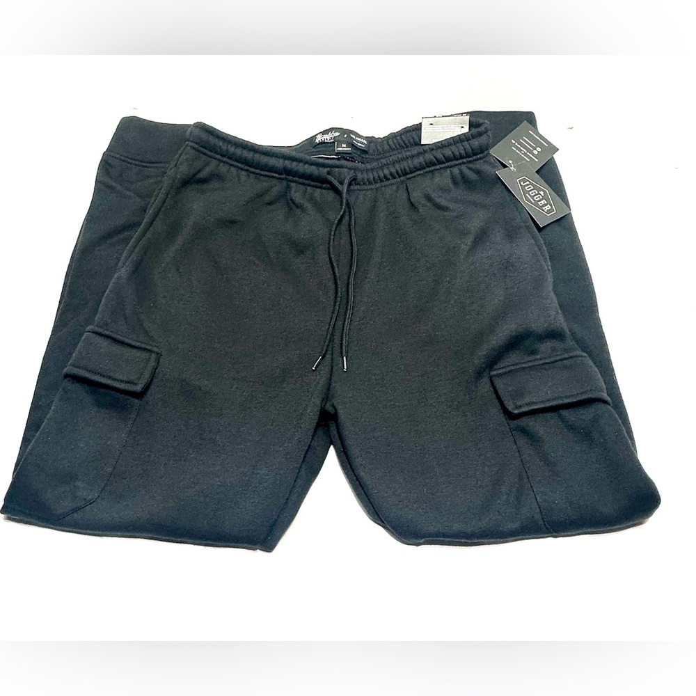 Brooklyn The Jogger Pants Tapered Leg Men's  Medium NWT
